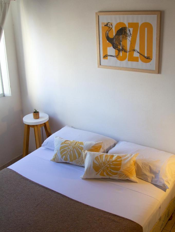 Chepatagonia Hostel & Experiences Puerto Madryn Exterior photo