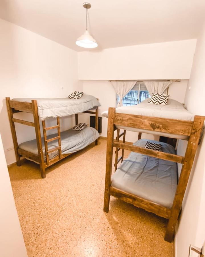 Chepatagonia Hostel & Experiences Puerto Madryn Room photo