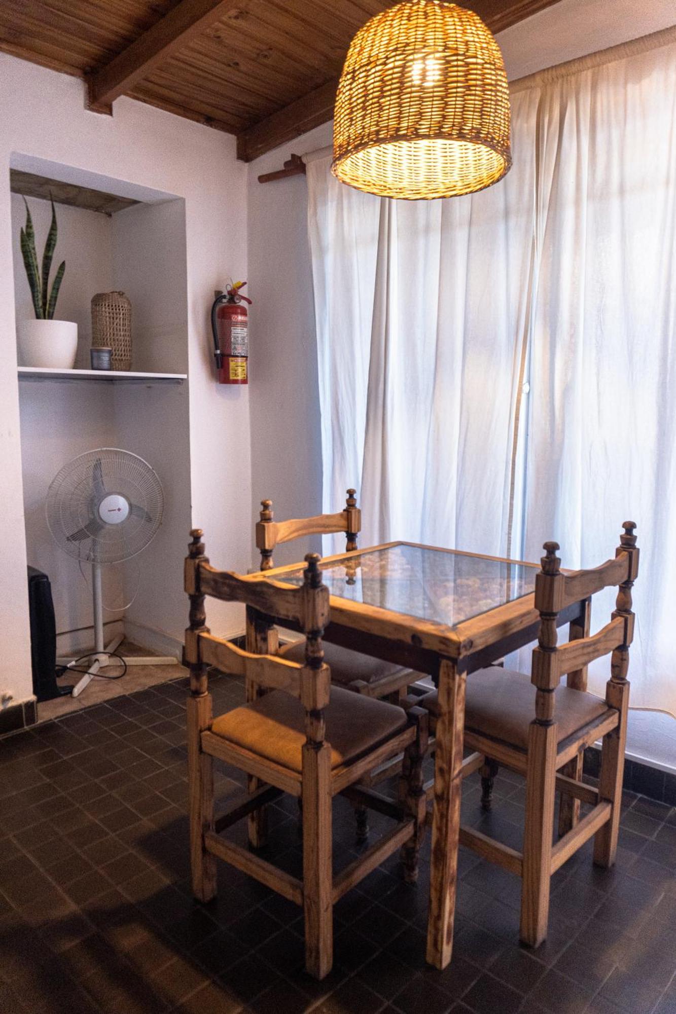 Chepatagonia Hostel & Experiences Puerto Madryn Room photo