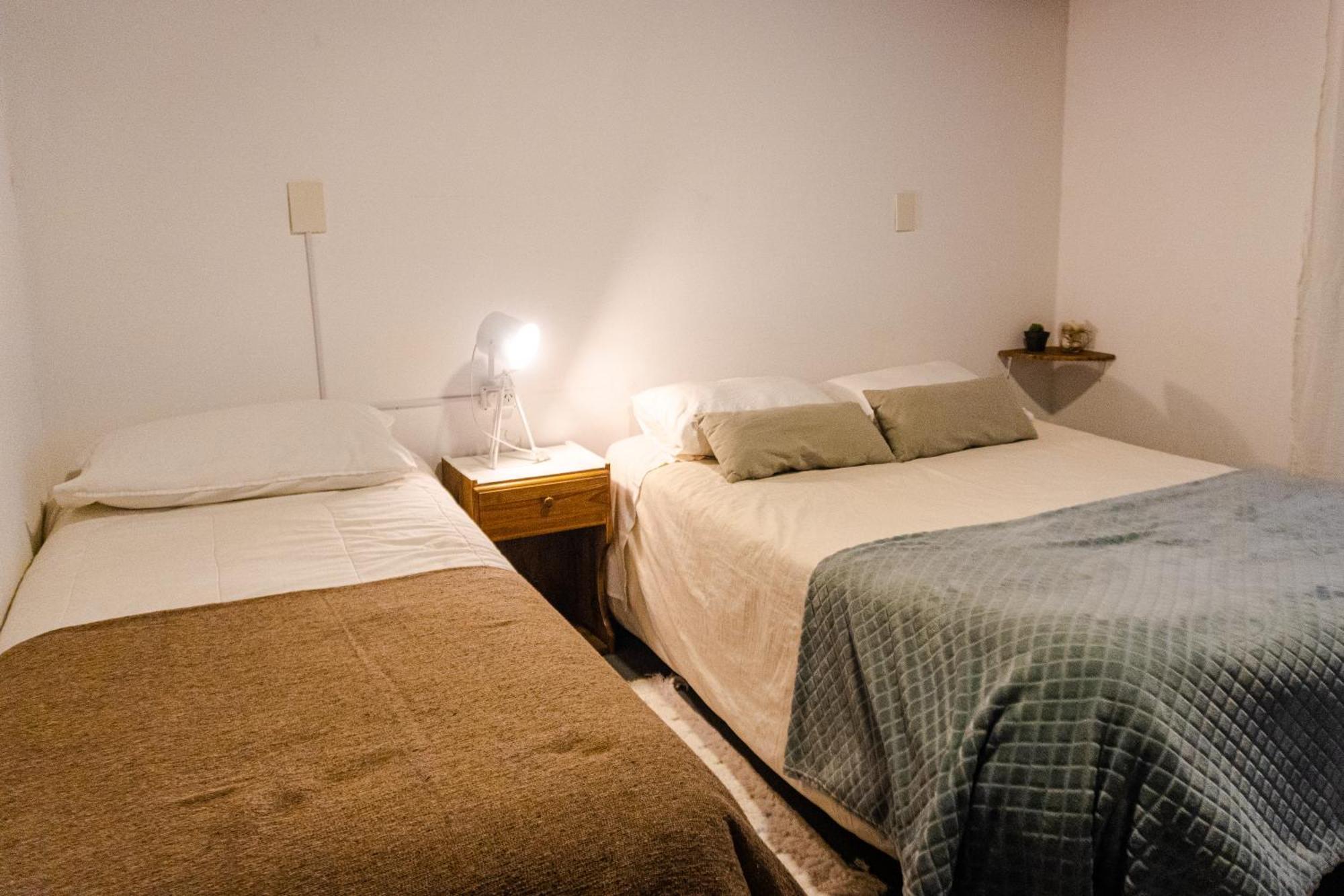 Chepatagonia Hostel & Experiences Puerto Madryn Room photo