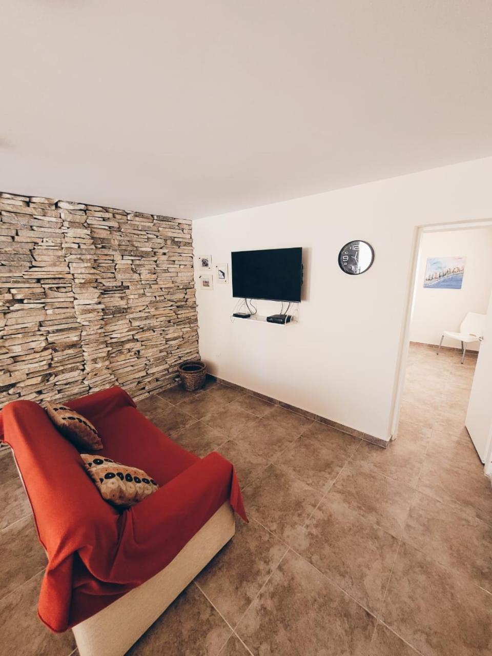 Chepatagonia Hostel & Experiences Puerto Madryn Room photo