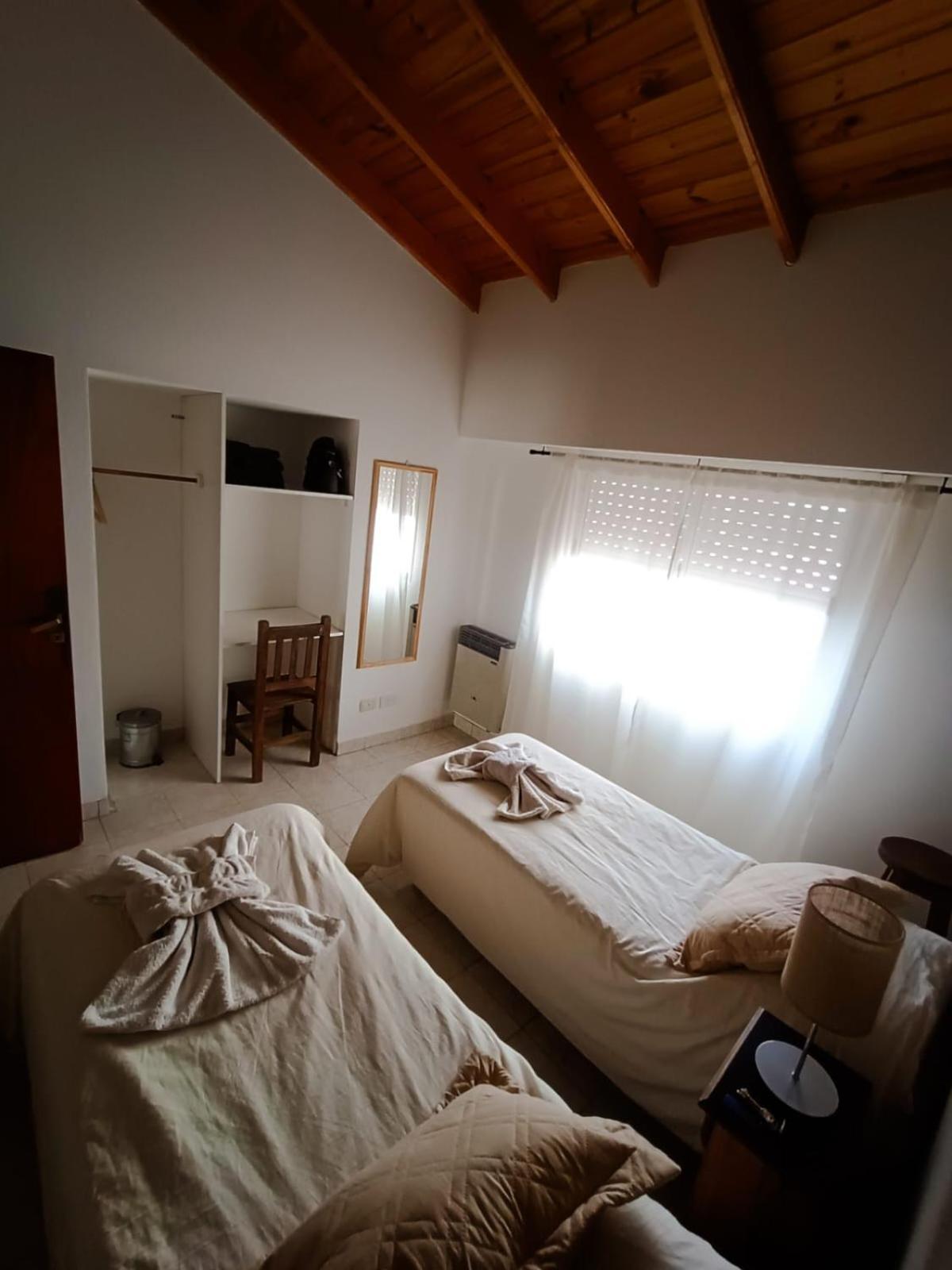 Chepatagonia Hostel & Experiences Puerto Madryn Room photo